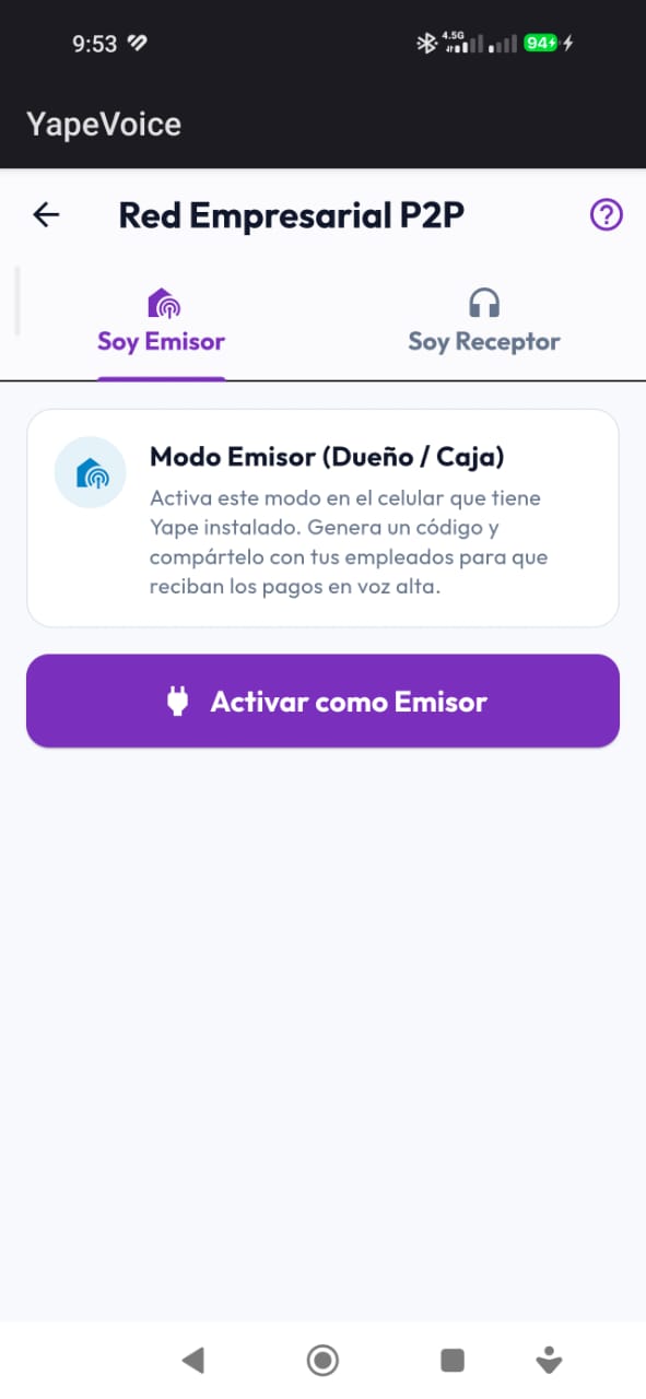 Historial de Pagos